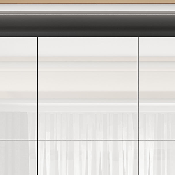 Armadio ingegnerizzato per armadio in legno armadio contemporaneo