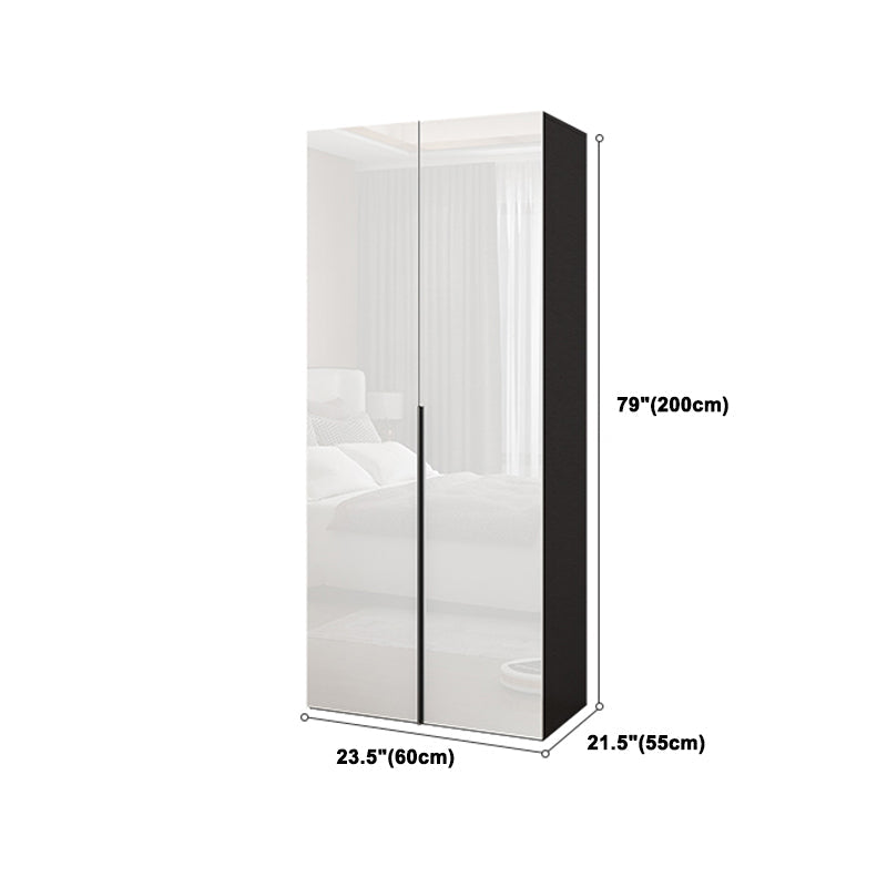 Armadio ingegnerizzato per armadio in legno armadio contemporaneo