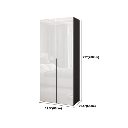 Armadio ingegnerizzato per armadio in legno armadio contemporaneo