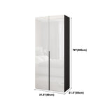 Armadio ingegnerizzato per armadio in legno armadio contemporaneo