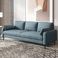 FAUIE CHAUX SHAND SORM SOFA SOFFAT STANDARD pour le salon avec des oreillers de boîtier