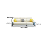 SOFA RESISTENTE SCANDINAVIO E CHILED CHILOW CORMO DI CHIEDA