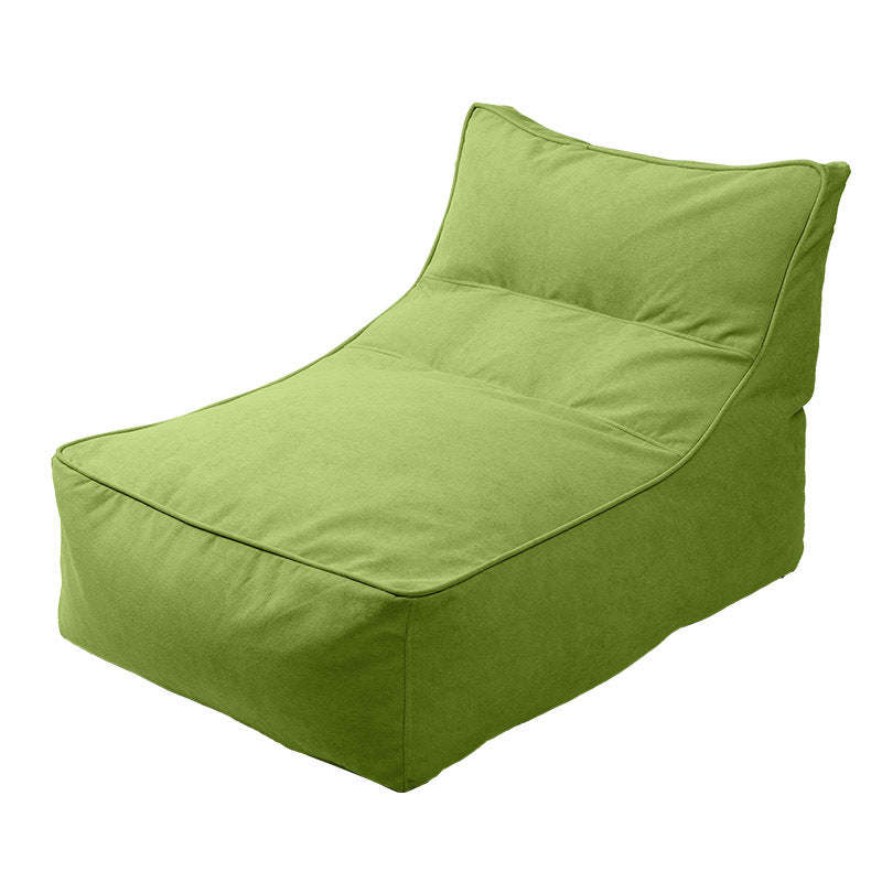 27.55" W x 39.37" D X 27.55" H Lounge Accent Chair with Tight Back Green Clearhalo 'Accent Chairs' 'accent_chairs' 'Chairs & Seating' 'furn' 'furn_accent_chairs' 'Furniture' 'Living Room Furniture' 5361107