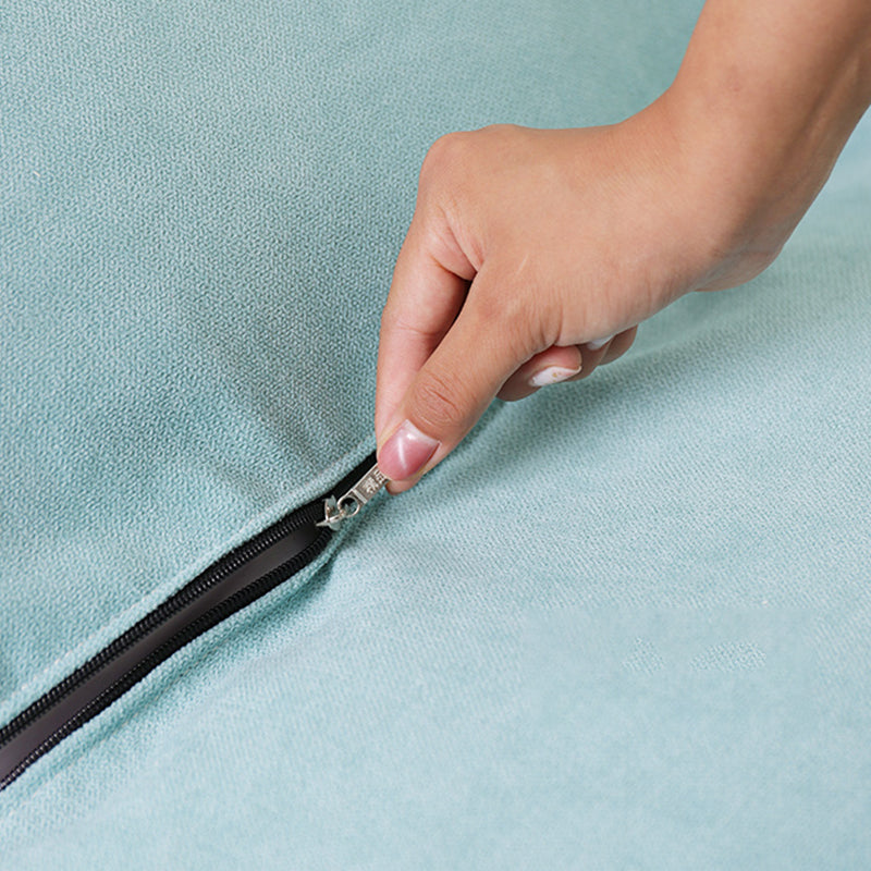 27.55" W x 39.37" D X 27.55" H Lounge Accent Chair with Tight Back Clearhalo 'Accent Chairs' 'accent_chairs' 'Chairs & Seating' 'furn' 'furn_accent_chairs' 'Furniture' 'Living Room Furniture' 5361117