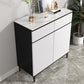 Glam Sideboard Porta bianca e cassetto sideboard per soggiorno per soggiorno