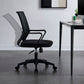 Modern Computer Ergonomic Mesh Chair Height-adjustable Office Chair Clearhalo 'furn' 'furn_office_chair' 'Furniture' 'Office Chairs' 'Office Furniture' 'office_chair' 5368323