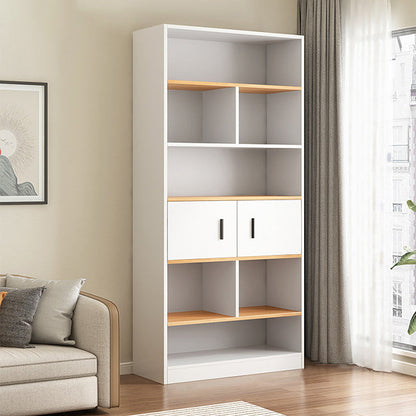 Libreria ingegnere contemporanea ingegnere da chiusura per la casa per la casa