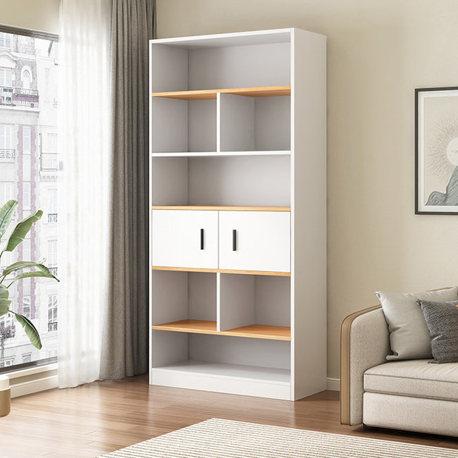 Libreria ingegnere contemporanea ingegnere da chiusura per la casa per la casa