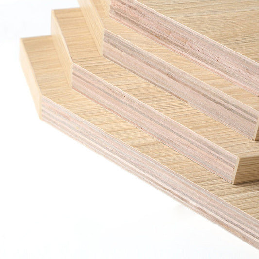 Bibliothèque murale à dos fermé contemporain pour le bureau à domicile