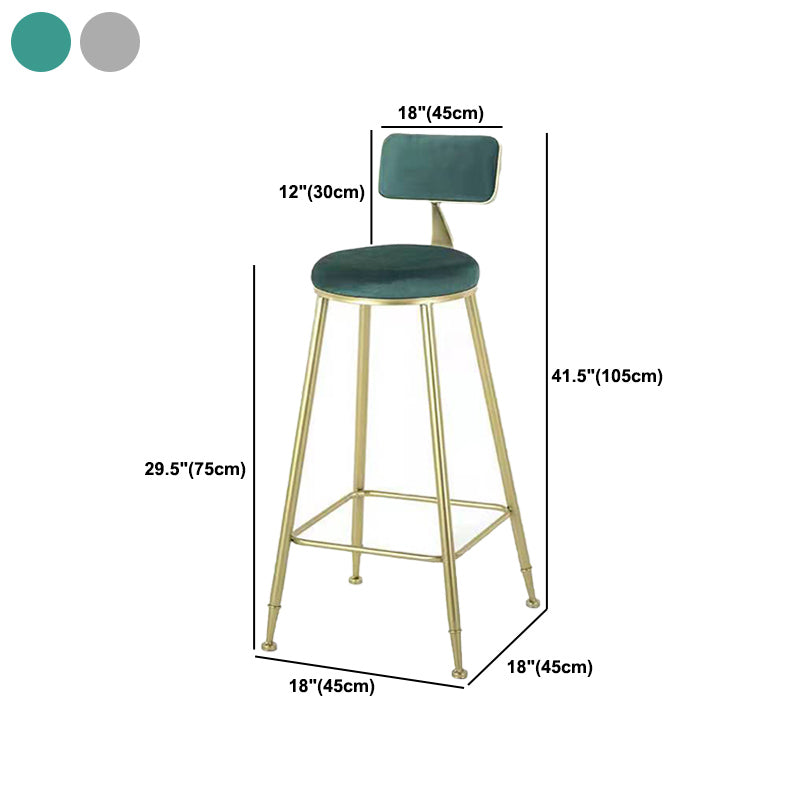 1/2/3 Pieces Glam Iron Bar Table Set White Faux Marble Top Bistro Set with Shelf Clearhalo 'Bar Furniture' 'furn' 'furn_home_bar_bar_sets' 'Furniture' 'Home Bars & Bar Sets' 'home_bar_bar_sets' 'Kitchen & Dining Furniture' 5371528