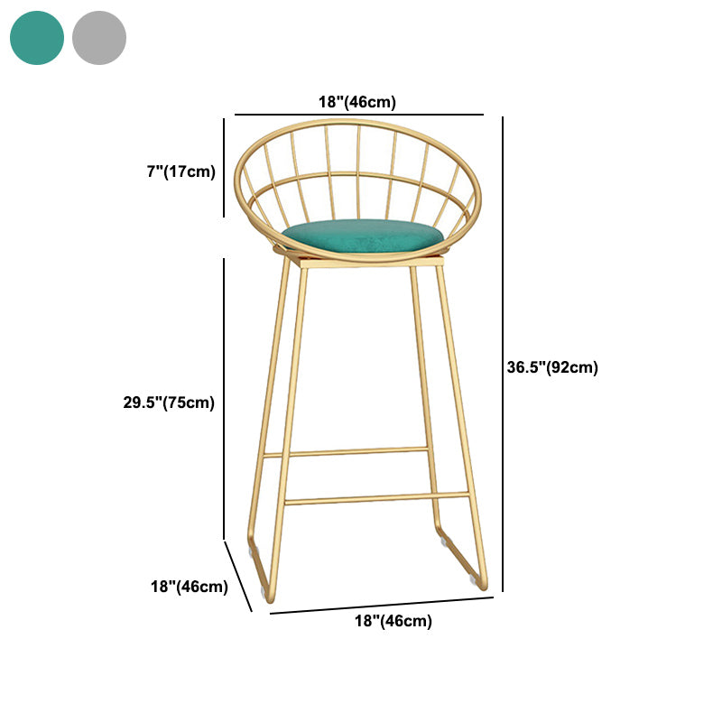 1/2/3 Pieces Glam Iron Bar Table Set White Faux Marble Top Bistro Set with Shelf Clearhalo 'Bar Furniture' 'furn' 'furn_home_bar_bar_sets' 'Furniture' 'Home Bars & Bar Sets' 'home_bar_bar_sets' 'Kitchen & Dining Furniture' 5371529