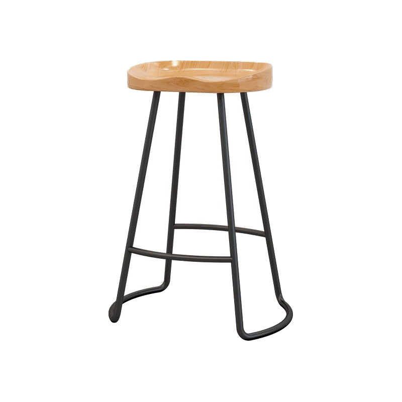 Moderne 05.01.11 Stück Stangen Tisch Set Rechteck Kiefern Holzzähler mit Stühlen