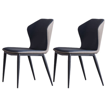 Ensemble Table et chaises de Style design pour la maison, Table à manger en pierre frittée 1/2/5/7 pièces