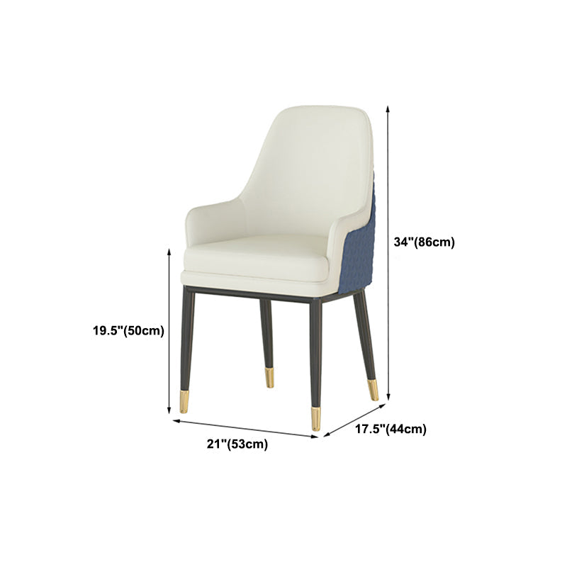 Nordic 1/5/6/7 Pieces Dining Set Rectangle Stone Dining Table for Dining Room Clearhalo 'Dining Room Sets' 'Dining Tables & Seating' 'dining_room_set' 'furn' 'furn_dining_room_set' 'Furniture' 'Kitchen & Dining Furniture' 5371670