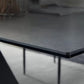 Designer Style Home Table and Chair Set 1/4/5/7 Pieces Extensible Dining Table Set Clearhalo 'Dining Room Sets' 'Dining Tables & Seating' 'dining_room_set' 'furn' 'furn_dining_room_set' 'Furniture' 'Kitchen & Dining Furniture' 5371737