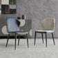 Contemporary Sintered Stone Rectangle Table Set 1/3/4/5/7 Pieces Dining Set Clearhalo 'Dining Room Sets' 'Dining Tables & Seating' 'dining_room_set' 'furn' 'furn_dining_room_set' 'Furniture' 'Kitchen & Dining Furniture' 5371781