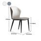 Contemporary Sintered Stone Rectangle Table Set 1/3/4/5/7 Pieces Dining Set Clearhalo 'Dining Room Sets' 'Dining Tables & Seating' 'dining_room_set' 'furn' 'furn_dining_room_set' 'Furniture' 'Kitchen & Dining Furniture' 5371784