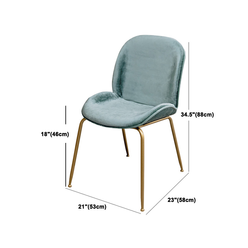 Contemporary Rectangle Dinette Set 1/2/4/5/7 Pieces White Marble Dining Table Set Clearhalo 'Dining Room Sets' 'Dining Tables & Seating' 'dining_room_set' 'furn' 'furn_dining_room_set' 'Furniture' 'Kitchen & Dining Furniture' 5371805