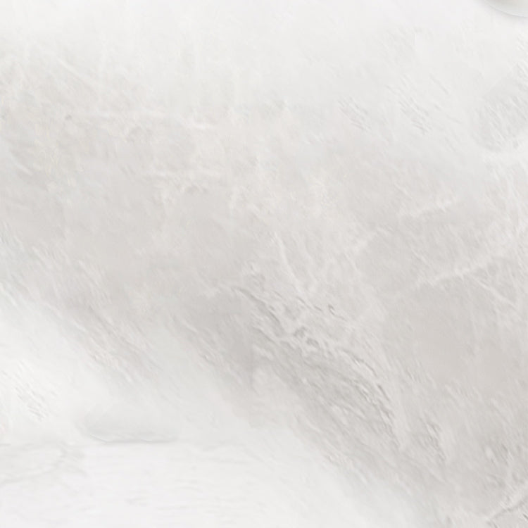 Mesa de piedra sinterizada industrial para mesa de comedor rectangular de restaurantes con 4 patas