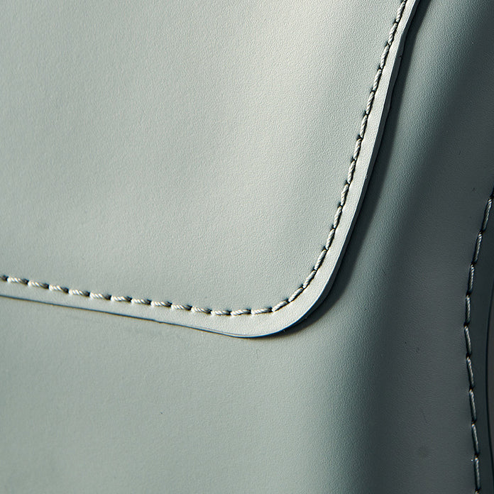 Sillas de estilo contemporáneo silla sin brazo para cocina con patas de metal