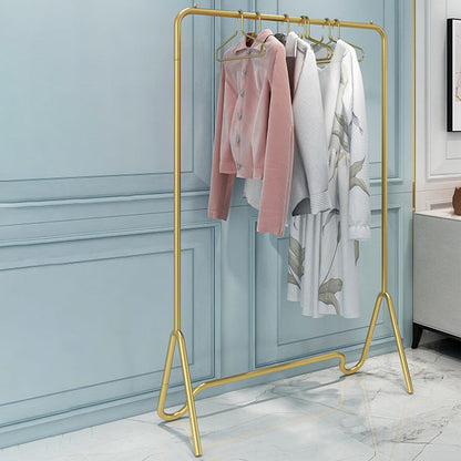 Armario de metal de vestuario de estilo contemporáneo para dormitorio