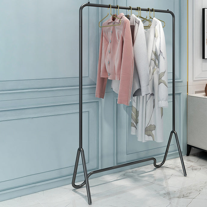 Armario de metal de vestuario de estilo contemporáneo para dormitorio