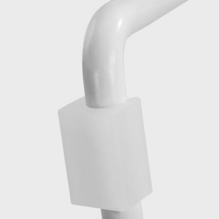 Mesh Fabric Seat Conference Chair Armless Modern Ergonomic Chair for Office Clearhalo 'furn' 'furn_office_chair' 'Furniture' 'Office Chairs' 'Office Furniture' 'office_chair' 5373391