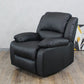 Convertible Chair 33.8" L x 35.4"W x 37" H Armchai Chair for Living Room