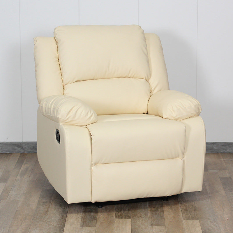 Convertible Chair 33.8" L x 35.4"W x 37" H Armchai Chair for Living Room