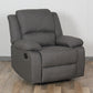 Convertible Chair 33.8" L x 35.4"W x 37" H Armchai Chair for Living Room