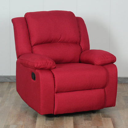 Convertible Chair 33.8" L x 35.4"W x 37" H Armchai Chair for Living Room