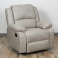 Convertible Chair 33.8" L x 35.4"W x 37" H Armchai Chair for Living Room