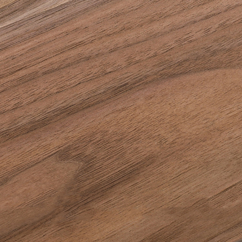 Nordeuropäischer Holz Couchtisch Rechteck Rahmen Cocktailtisch