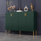 Sideboard aus Glamstil Sideboard Sideboard mit Türen für Wohnzimmer