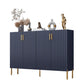 Sideboard aus Glamstil Sideboard Sideboard mit Türen für Wohnzimmer
