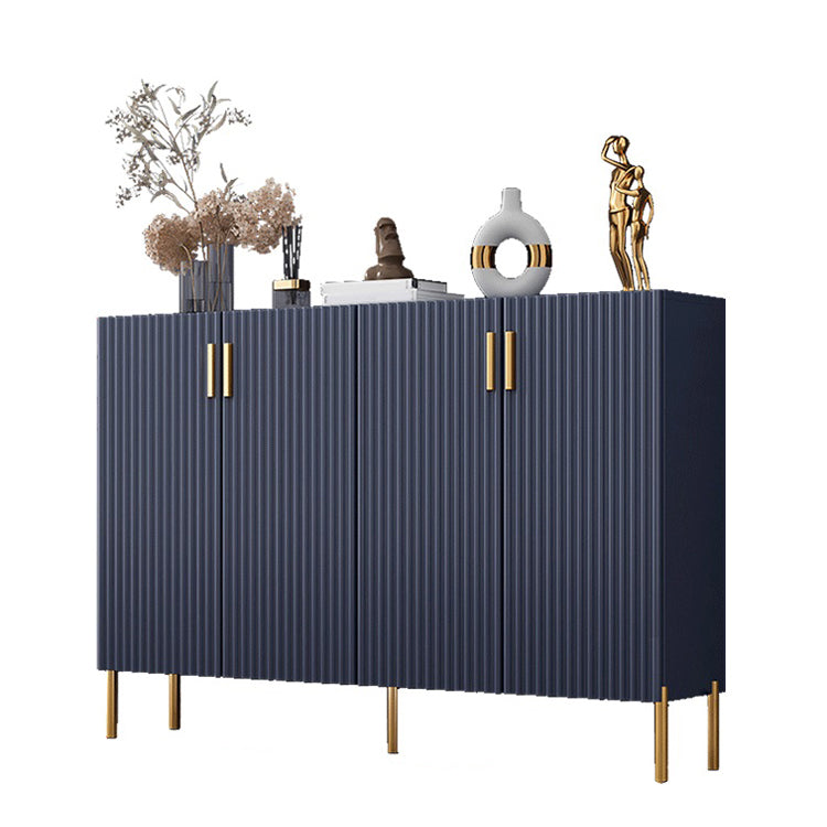 Sideboard aus Glamstil Sideboard Sideboard mit Türen für Wohnzimmer
