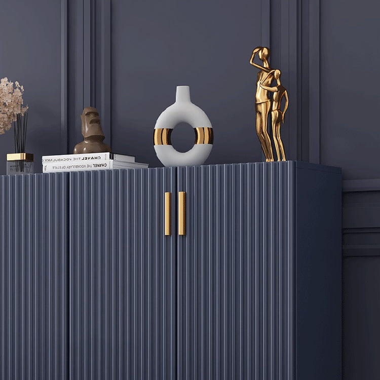 Sideboard aus Glamstil Sideboard Sideboard mit Türen für Wohnzimmer