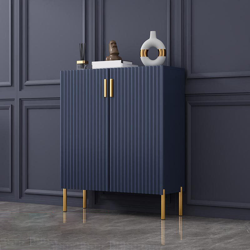 Sideboard aus Glamstil Sideboard Sideboard mit Türen für Wohnzimmer