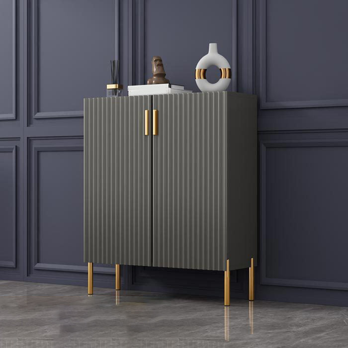 Sideboard aus Glamstil Sideboard Sideboard mit Türen für Wohnzimmer