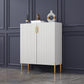 Sideboard aus Glamstil Sideboard Sideboard mit Türen für Wohnzimmer