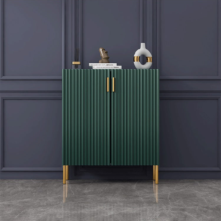 Sideboard aus Glamstil Sideboard Sideboard mit Türen für Wohnzimmer