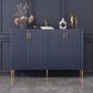 Sideboard aus Glamstil Sideboard Sideboard mit Türen für Wohnzimmer
