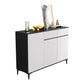 Sideboard sideboard in stile glam sideboard con porta per soggiorno