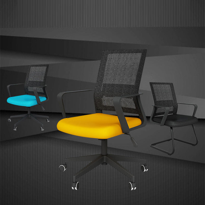 Fixed Arms Drehsitz Vorsitz