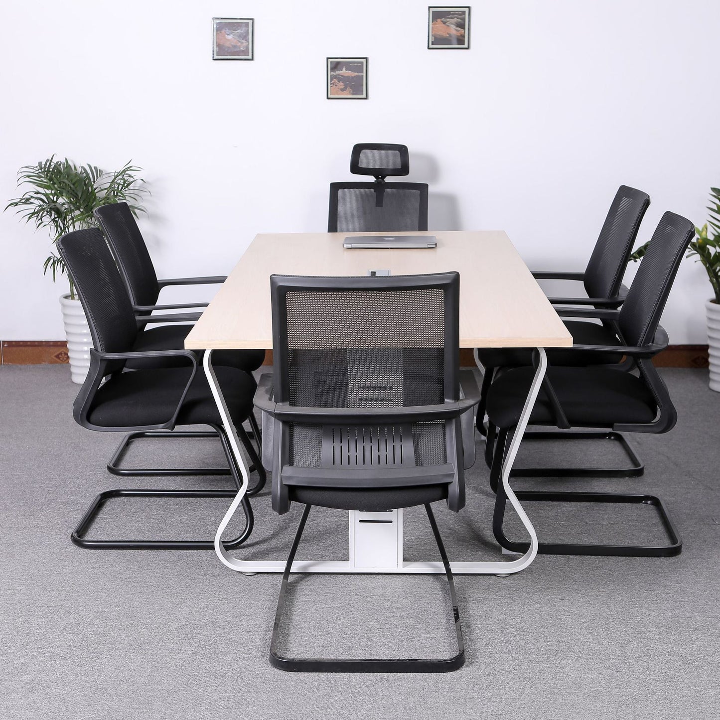 Fixed Arms Drehsitz Vorsitz