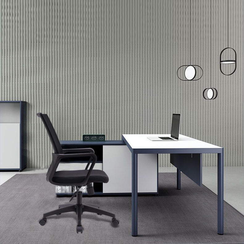 Fixed Arms Drehsitz Vorsitz