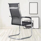 Modern Fixed Arms Office Chair High Back and Mid-Back Home Chair Clearhalo 'furn' 'furn_office_chair' 'Furniture' 'Office Chairs' 'Office Furniture' 'office_chair' 5379694
