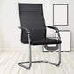 Modern Fixed Arms Office Chair High Back and Mid-Back Home Chair Clearhalo 'furn' 'furn_office_chair' 'Furniture' 'Office Chairs' 'Office Furniture' 'office_chair' 5379695