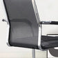 Modern Fixed Arms Office Chair High Back and Mid-Back Home Chair Clearhalo 'furn' 'furn_office_chair' 'Furniture' 'Office Chairs' 'Office Furniture' 'office_chair' 5379704