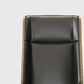 Executive Swivel Office Chair Modern High Back Desk Chair with Armless Clearhalo 'furn' 'furn_office_chair' 'Furniture' 'Office Chairs' 'Office Furniture' 'office_chair' 5379833